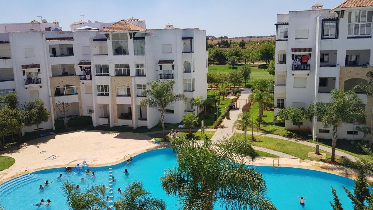 דירות אסילה Marina Golf מראה חיצוני תמונה