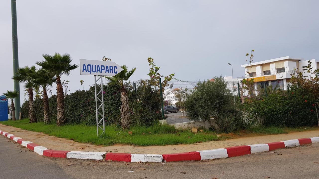 דירות אסילה Marina Golf מראה חיצוני תמונה