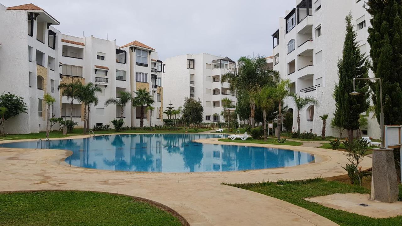 דירות אסילה Marina Golf מראה חיצוני תמונה