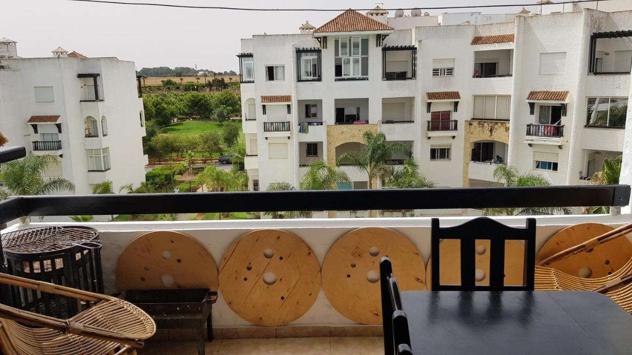 דירות אסילה Marina Golf מראה חיצוני תמונה