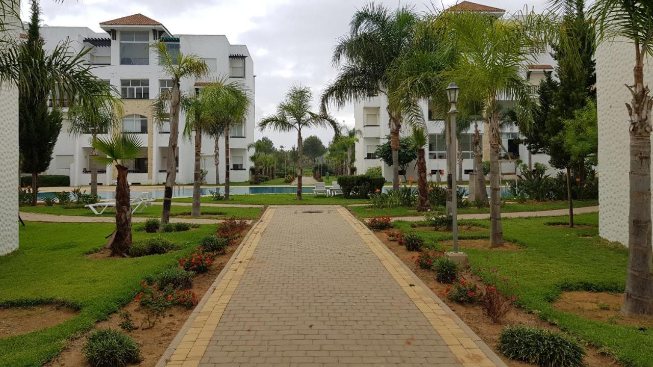 דירות אסילה Marina Golf מראה חיצוני תמונה