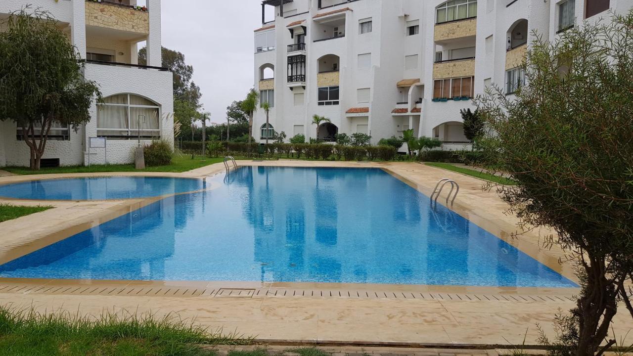 דירות אסילה Marina Golf מראה חיצוני תמונה