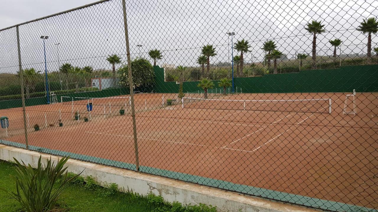 דירות אסילה Marina Golf מראה חיצוני תמונה
