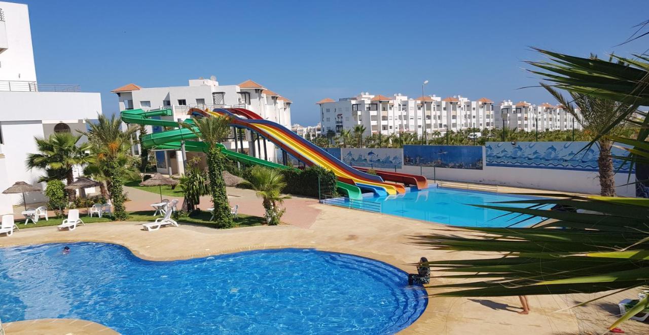 דירות אסילה Marina Golf מראה חיצוני תמונה